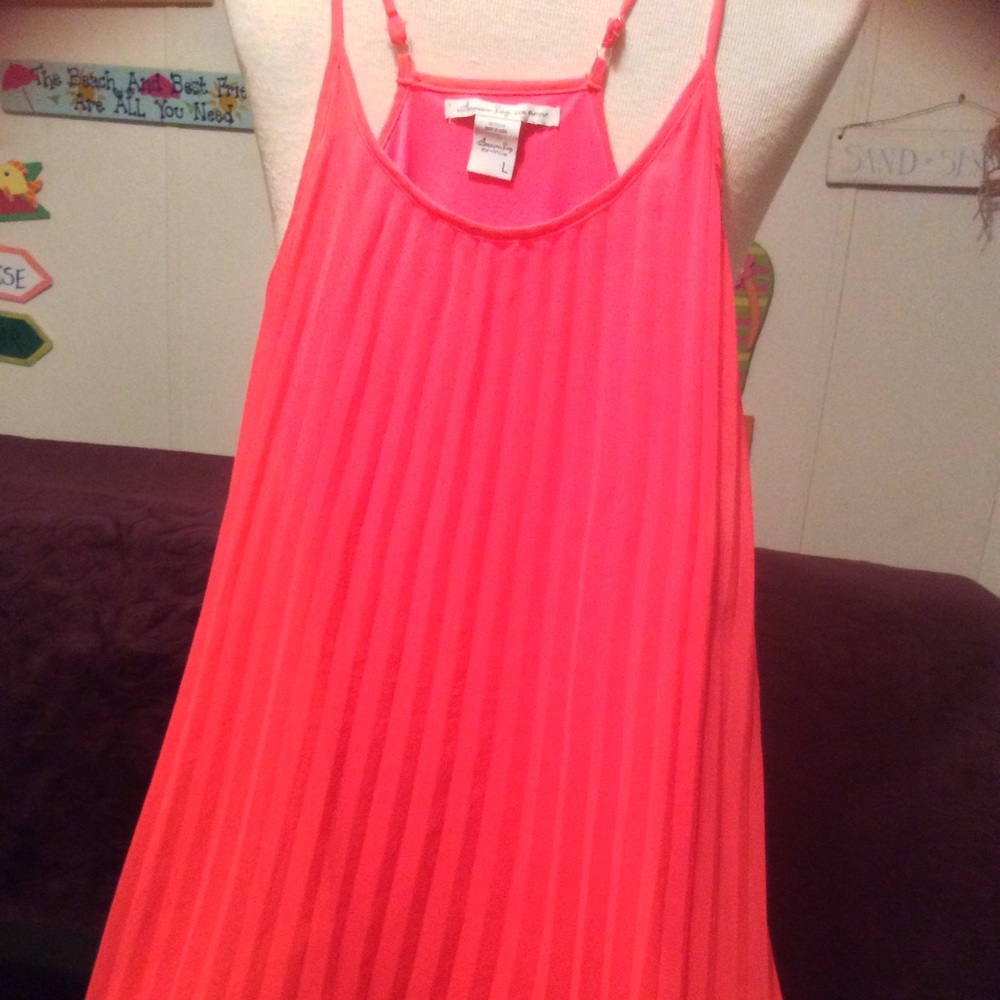 American Rag cie size large dress - Picture 8 of 16